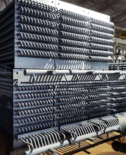 エコノマイザー